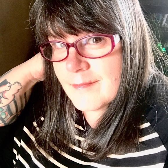 Meet your Posher, Samantha - Picture 1 of 1